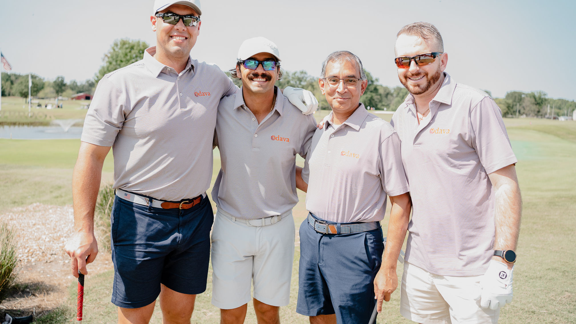 2024 Coffee Cares Golf Tournament